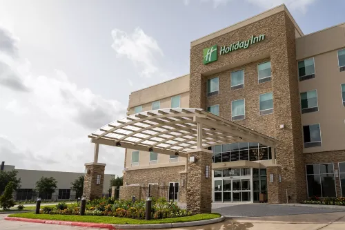 Holiday Inn Houston NW - Beltway 8 À ne pas manquer Photos