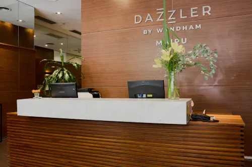 Dazzler by Wyndham Buenos Aires Maipú Public Areas Photos