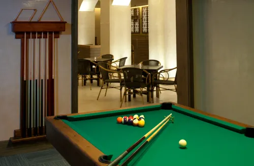 Crowne Plaza Duqm Leisure & Recreation Photos