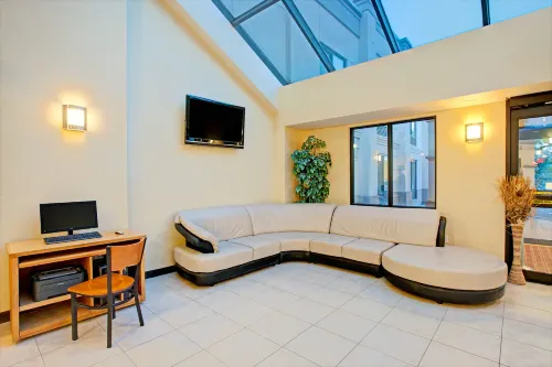 Days Inn by Wyndham Parsippany Photos