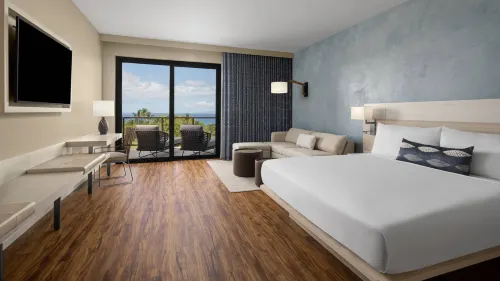 AC Hotel by Marriott Maui Wailea Chambres Photos