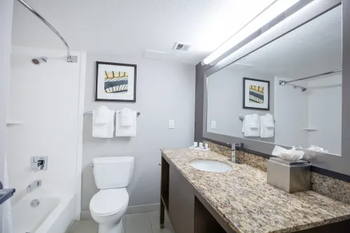 Holiday Inn St Louis SW - Route 66 Rooms Photos