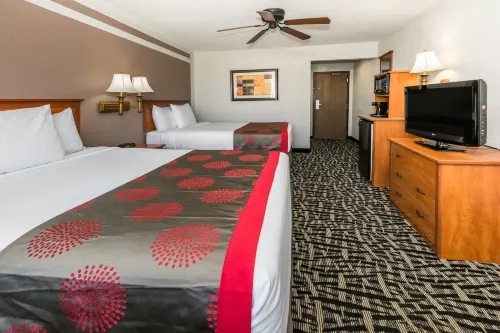 Ramada by Wyndham Oklahoma City Airport North Photos