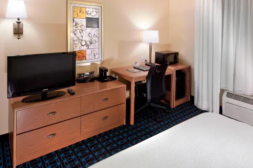 Fairfield Inn & Suites San Bernardino Photos