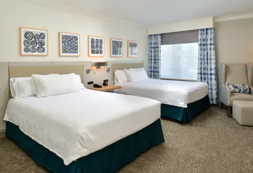 Hilton Garden Inn Napa Camere Photos