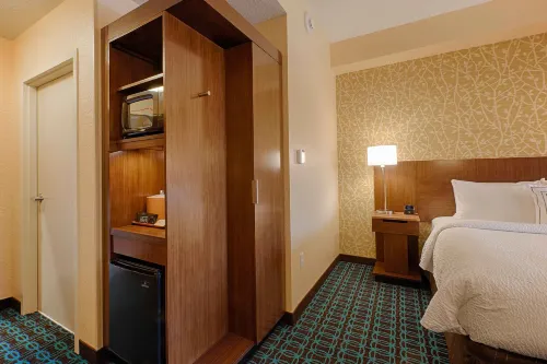 Fairfield Inn & Suites Clearwater Beach Photos