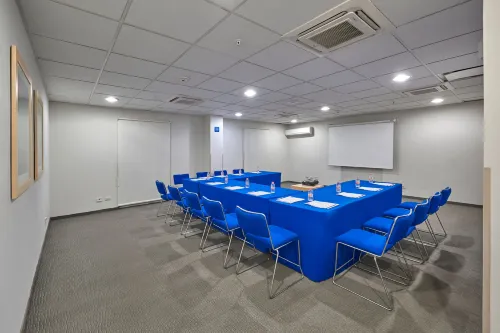 City Express by Marriott Tepotzotlan Business Photos