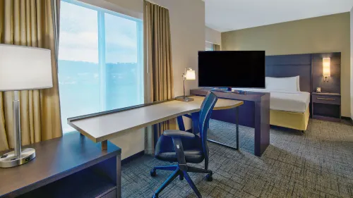 Residence Inn Reading Rum Photos