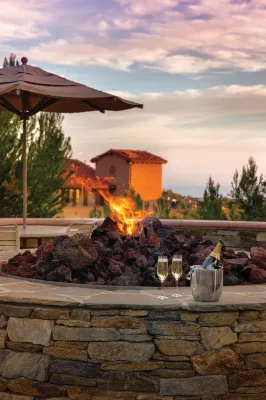 Marriott's Newport Coast Villas À proximité de l'hôtel Photos