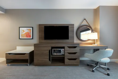 Hampton Inn & Suites by Hilton Charlottetown, PEI Rooms Photos