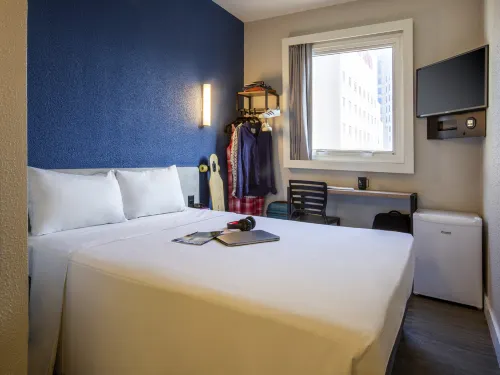 ibis budget Sao Paulo Morumbi Chambres Photos
