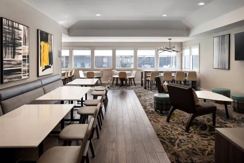 Residence Inn Anaheim Placentia/Fullerton Dining Photos