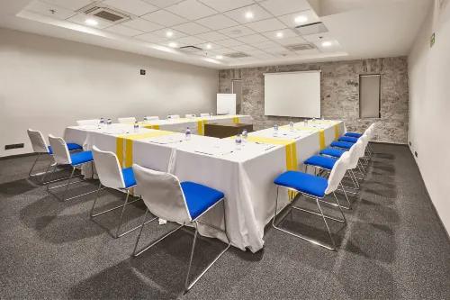 City Express by Marriott Puebla Centro Business Photos