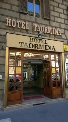 Hotel Taormina Rooms Photos