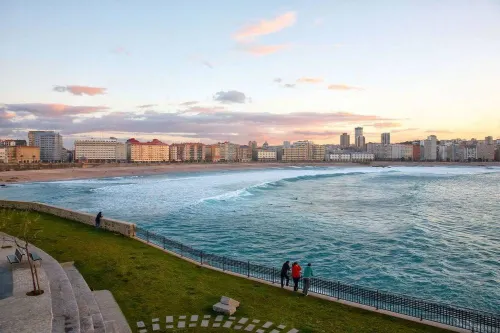 AC Hotel A Coruna Circondario Photos
