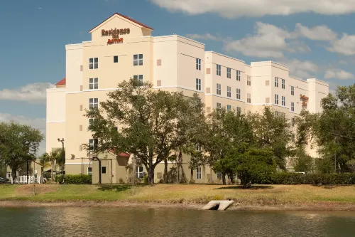 Residence Inn Orlando Airport Da non perdere Photos