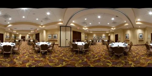Holiday Inn & Suites Memphis -  Wolfchase Galleria Restauration Photos