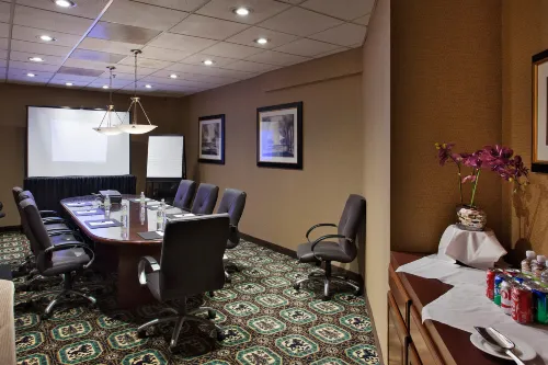 The Rockville Hotel, a Ramada by Wyndham Business Facilities Photos