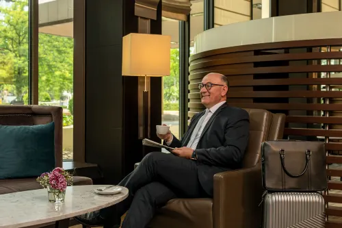 Sheraton Essen Hotel Public Areas Photos