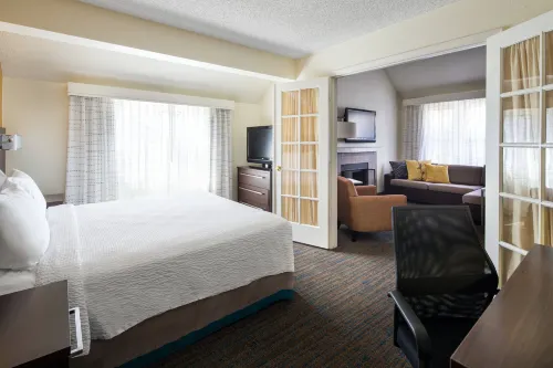 Residence Inn San Diego La Jolla Photos