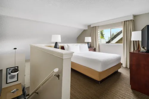 Residence Inn Seattle Bellevue Photos