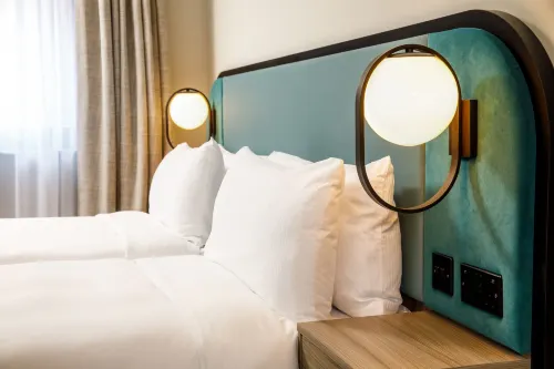 Delta Hotels by Marriott Warwick Photos