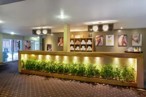 Forest Pines Hotel, Spa & Golf Resort Public Areas Photos