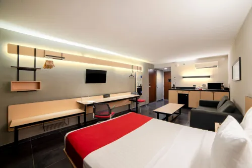 City Express by Marriott Chetumal Photos