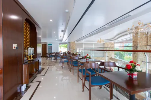 Sala Hotel MÓNG CÁI فنادق مميّزة Photos