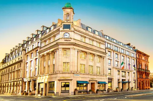The College Green Hotel Dublin, Autograph Collection À ne pas manquer Photos