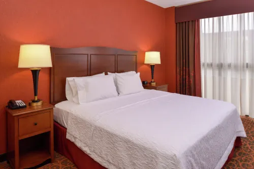Hampton Inn Frederick Photos