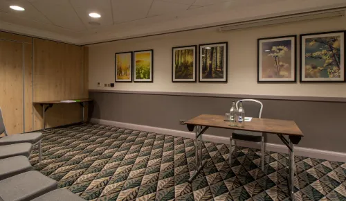 Holiday Inn Leicester - Wigston Aree comuni Photos
