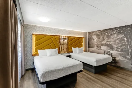 The Wander Hotel, a Ramada by Wyndham Chambres Photos