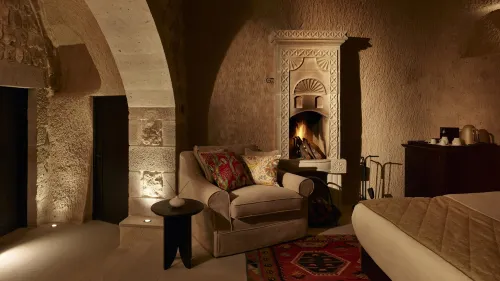 Argos in Cappadocia Chambres Photos