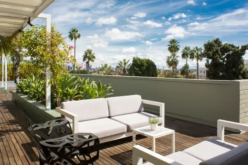 Avalon Hotel Beverly Hills, a Member of Design Hotels Public Areas Photos