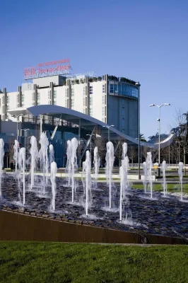 Best Western Premier BHR Treviso Hotel Featured Photos