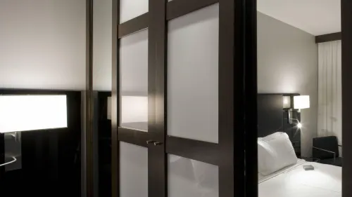 AC Hotel Brescia Camere Photos