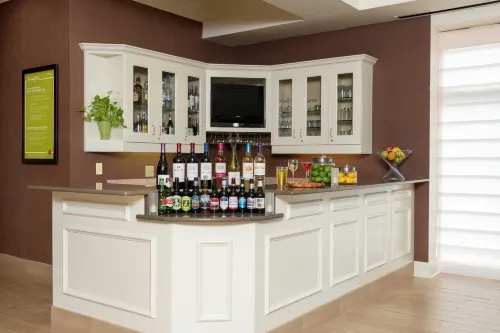 Hilton Garden Inn West Lafayette Wabash Landing Leisure & Recreation Photos