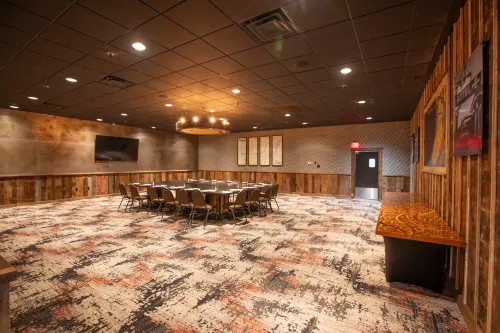 Holiday Inn St Louis SW - Route 66 Business Facilities Photos