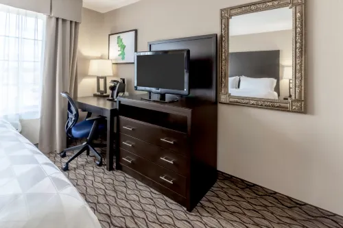 Holiday Inn & Suites Milwaukee Airport Chambres Photos