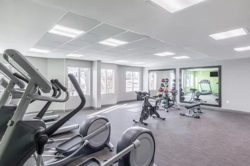 La Quinta Inn & Suites by Wyndham Denver Tech Center Leisure & Recreation Photos