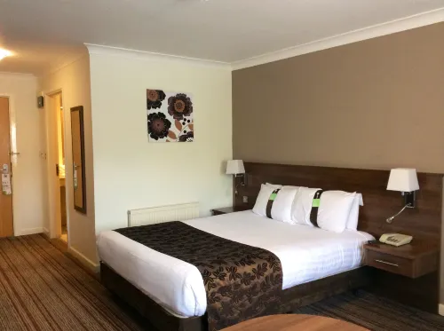 Holiday Inn Barnsley M1, Jct.37 Camere Photos