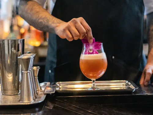Park Hyatt New York Leisure & Recreation Photos