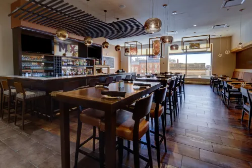 Delta Hotels Saint John Leisure & Recreation Photos