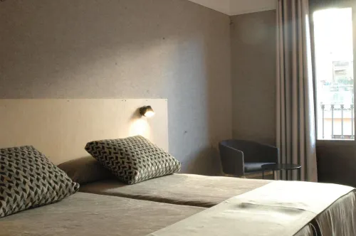 Hotel Raval House Photos