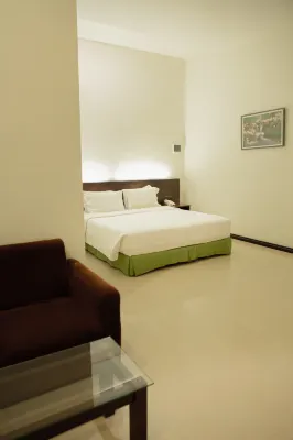The Hill Hotel & Resort Sibolangit Powered by Archipelago Rooms Photos