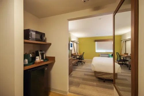 Holiday Inn Express Mira Mesa-San Diego Camere Photos