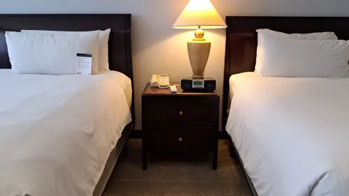 JW Marriott Hotel Caracas Chambres Photos