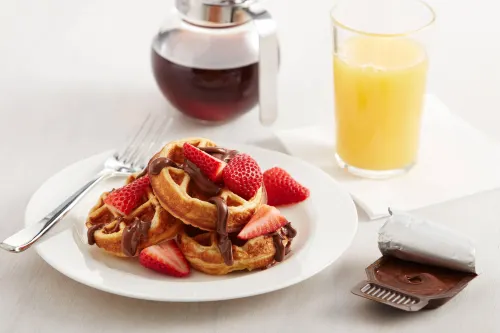 Residence Inn Orlando Airport Makanan Photos