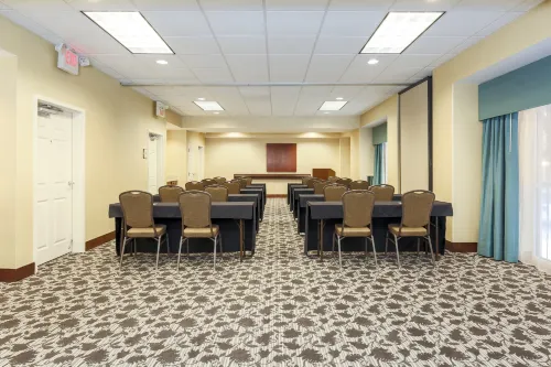 Homewood Suites by Hilton Nashville - Airport Espaces Affaires Photos